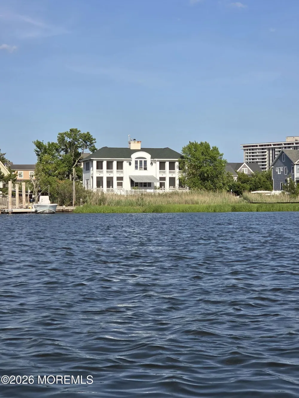 43 Columbus Drive Monmouth Beach, NJ 07750