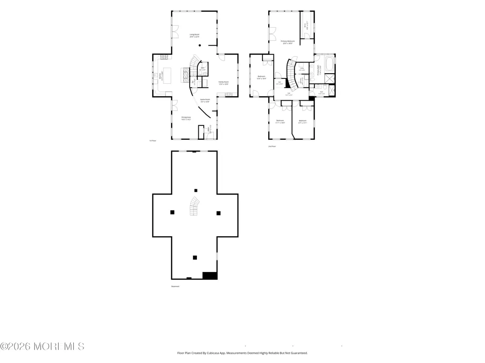 43 Columbus Drive Monmouth Beach, NJ 07750