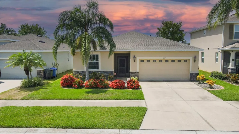 417 BLAKELY COURT Ruskin, FL 33570