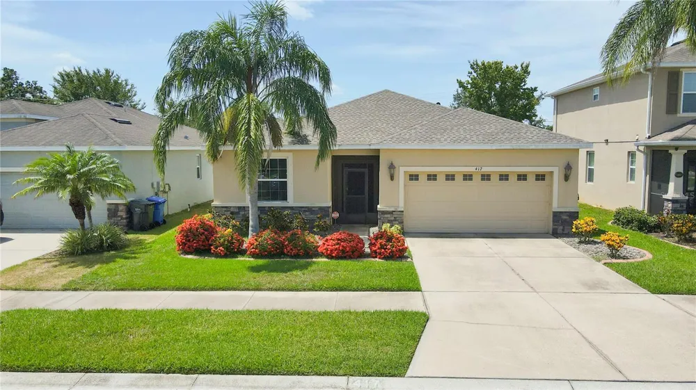 417 BLAKELY COURT Ruskin, FL 33570