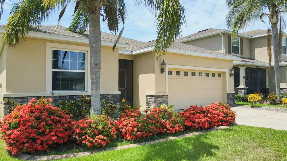 417 BLAKELY COURT Ruskin, FL 33570