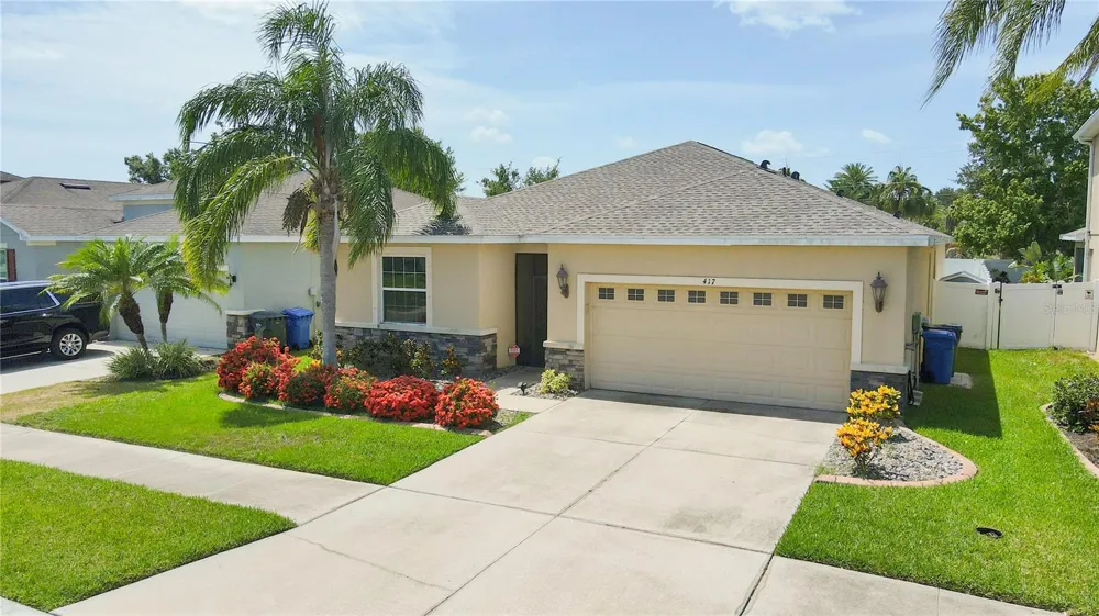 417 BLAKELY COURT Ruskin, FL 33570