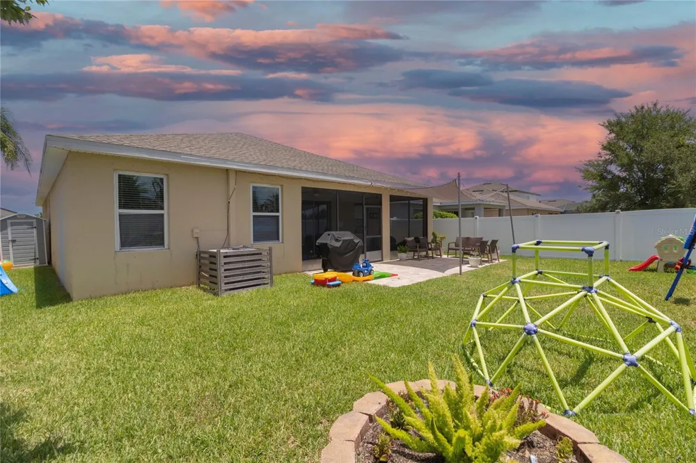 417 BLAKELY COURT Ruskin, FL 33570