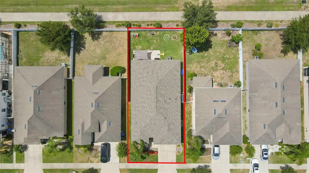 417 BLAKELY COURT Ruskin, FL 33570
