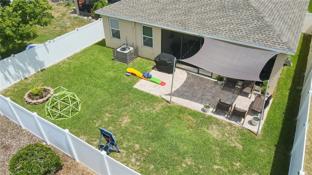 417 BLAKELY COURT Ruskin, FL 33570