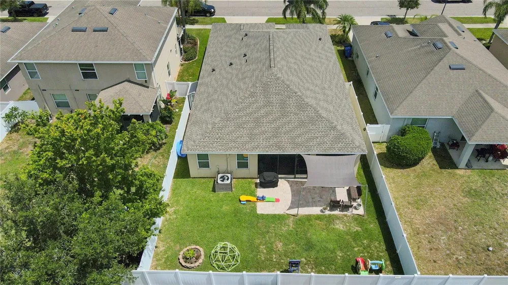 417 BLAKELY COURT Ruskin, FL 33570