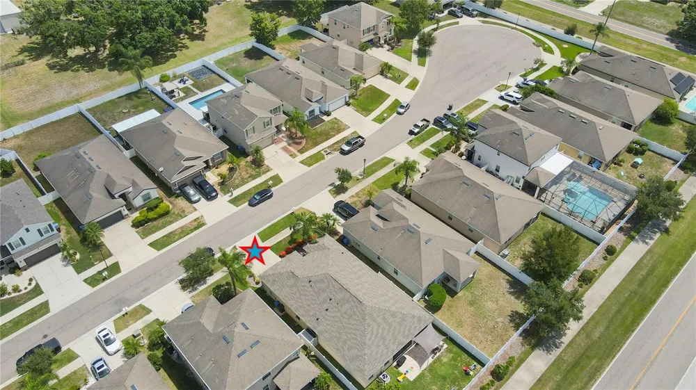 417 BLAKELY COURT Ruskin, FL 33570
