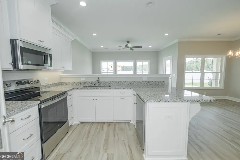 218 The Villas WAY Kingsland, GA 31548