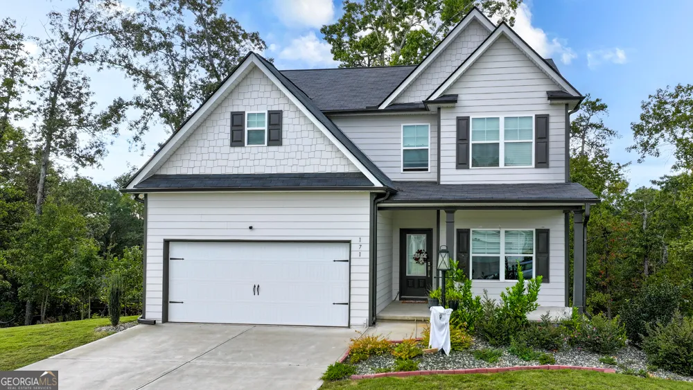 171 Quail Forest CIR Toccoa, GA 30577