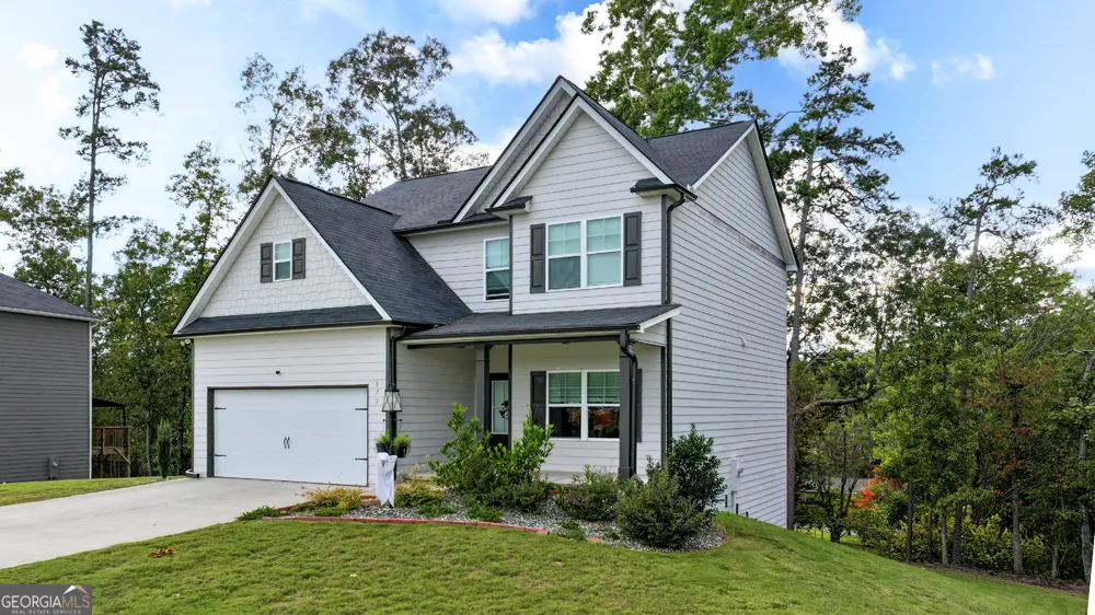 171 Quail Forest CIR Toccoa, GA 30577