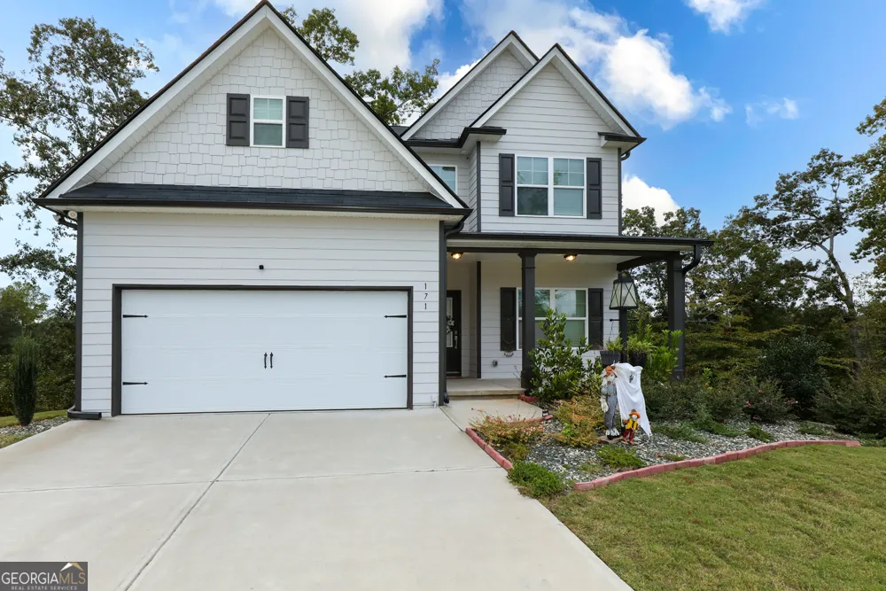 171 Quail Forest CIR Toccoa, GA 30577
