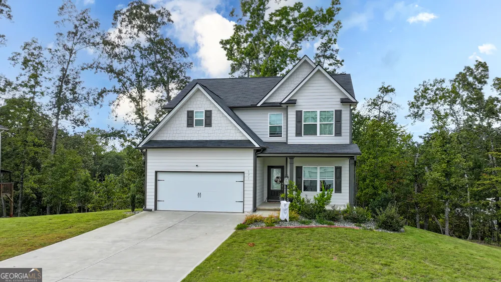 171 Quail Forest CIR Toccoa, GA 30577