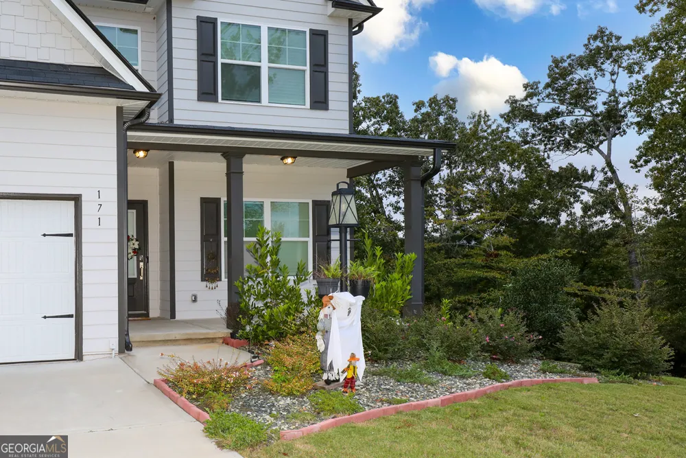 171 Quail Forest CIR Toccoa, GA 30577