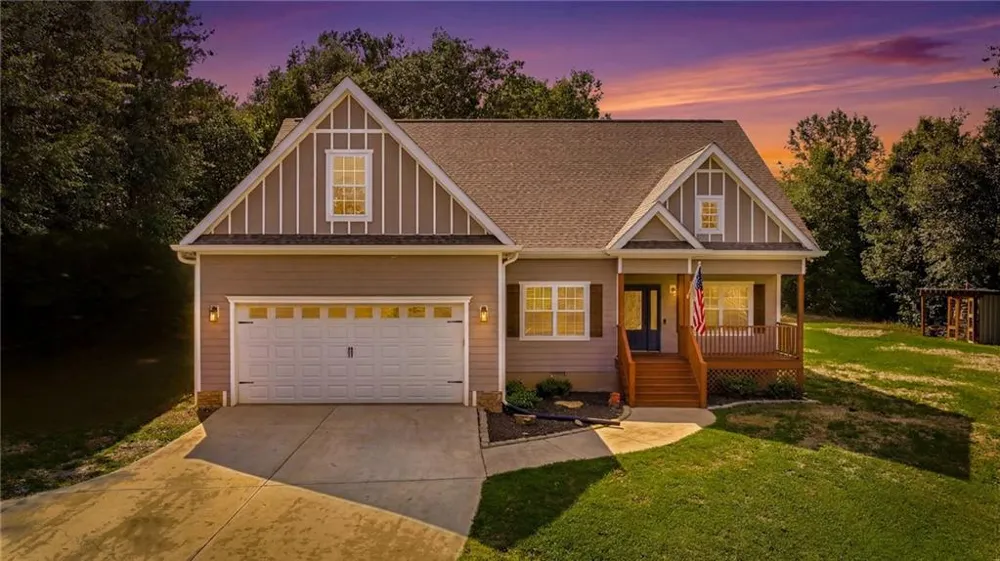 63 Pace Road Toccoa, GA 30577