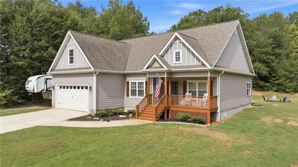 63 Pace Road Toccoa, GA 30577