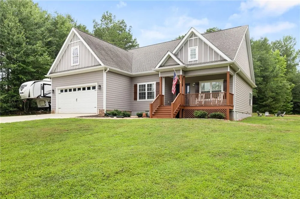 63 Pace Road Toccoa, GA 30577