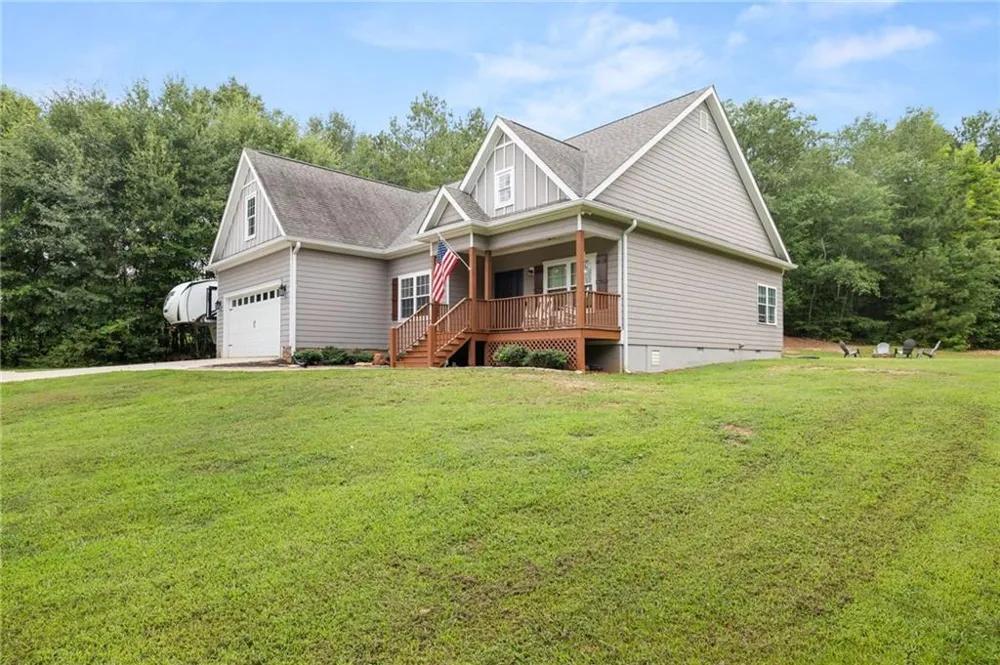 63 Pace Road Toccoa, GA 30577