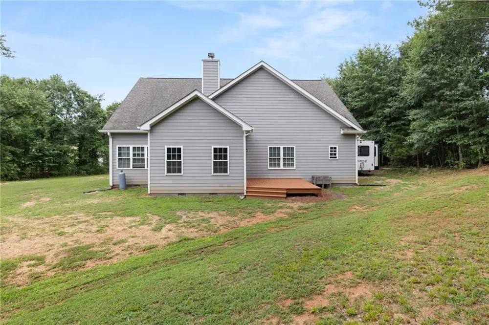 63 Pace Road Toccoa, GA 30577