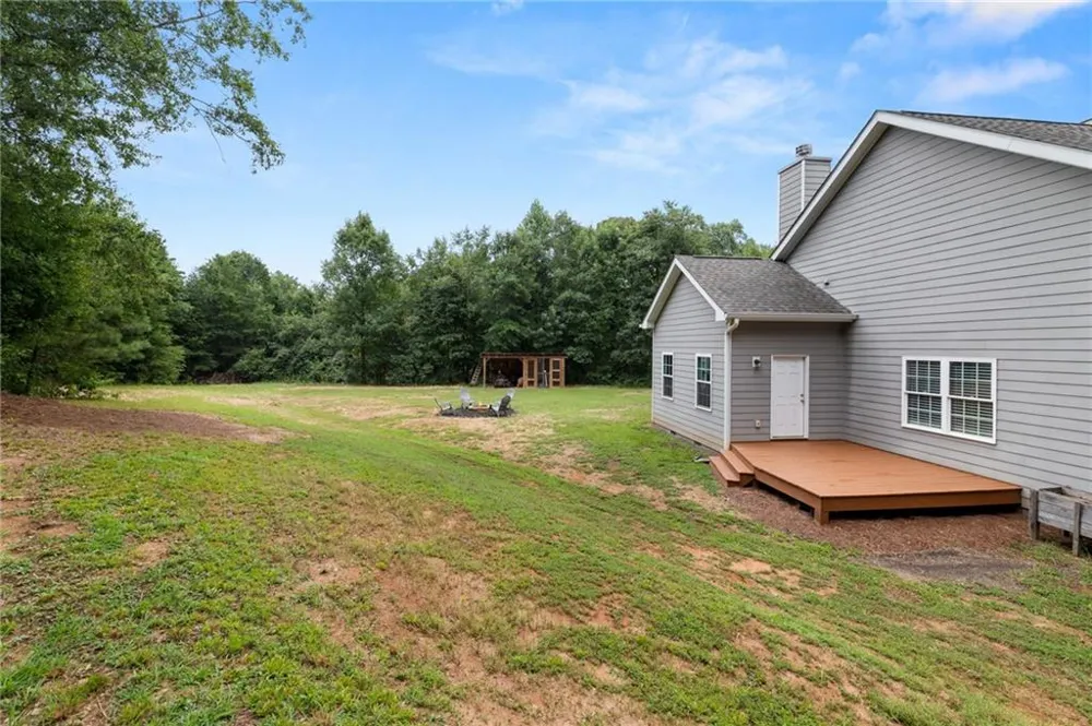 63 Pace Road Toccoa, GA 30577