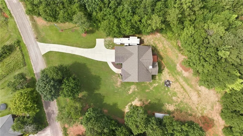 63 Pace Road Toccoa, GA 30577