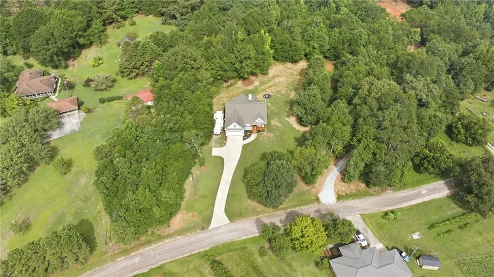 63 Pace Road Toccoa, GA 30577