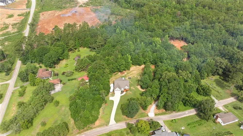 63 Pace Road Toccoa, GA 30577