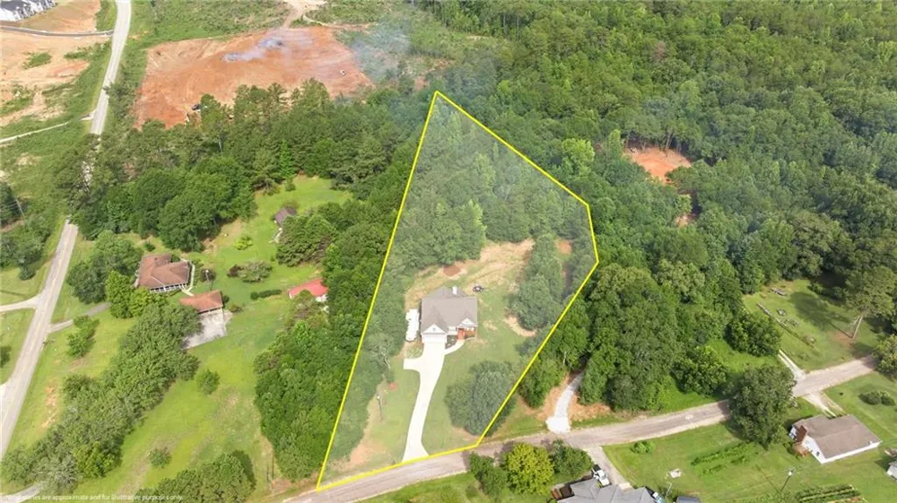 63 Pace Road Toccoa, GA 30577