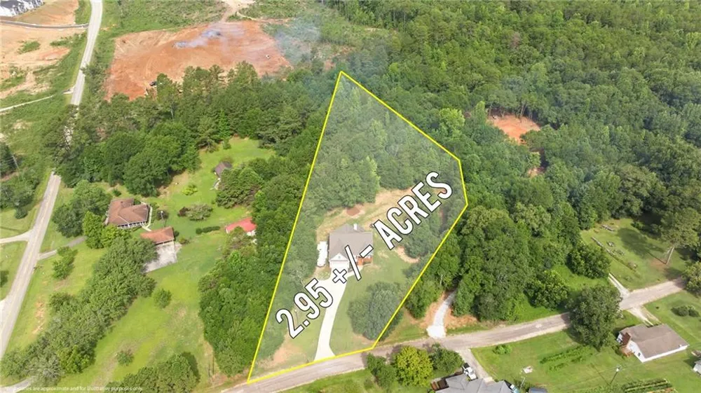 63 Pace Road Toccoa, GA 30577