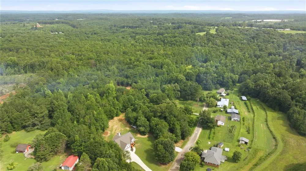 63 Pace Road Toccoa, GA 30577