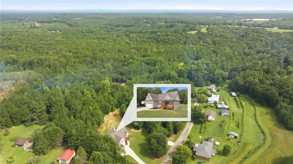 63 Pace Road Toccoa, GA 30577
