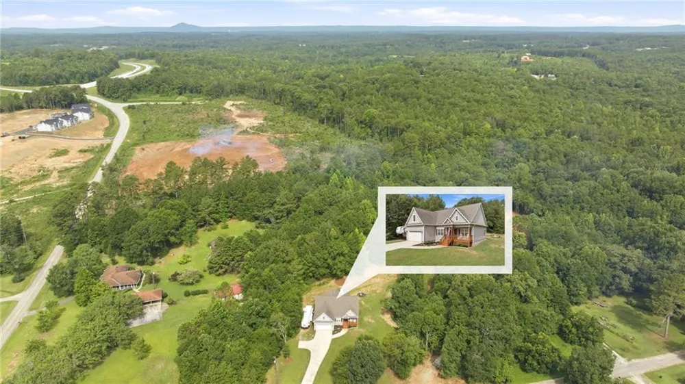 63 Pace Road Toccoa, GA 30577