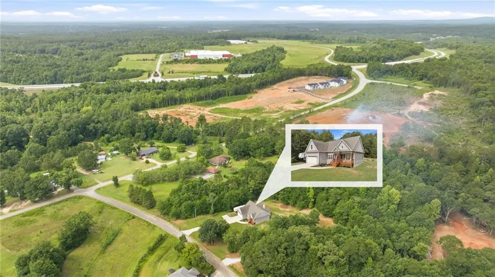 63 Pace Road Toccoa, GA 30577