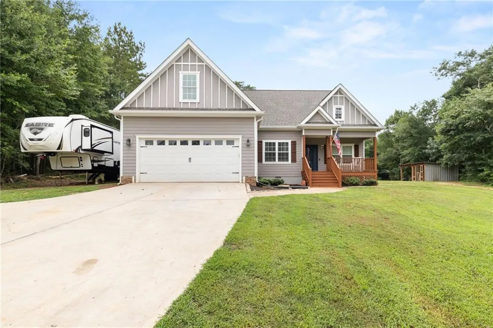 63 Pace Road Toccoa, GA 30577
