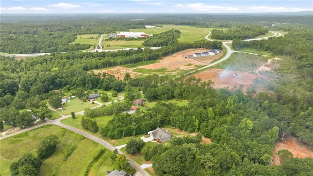 63 Pace Road Toccoa, GA 30577