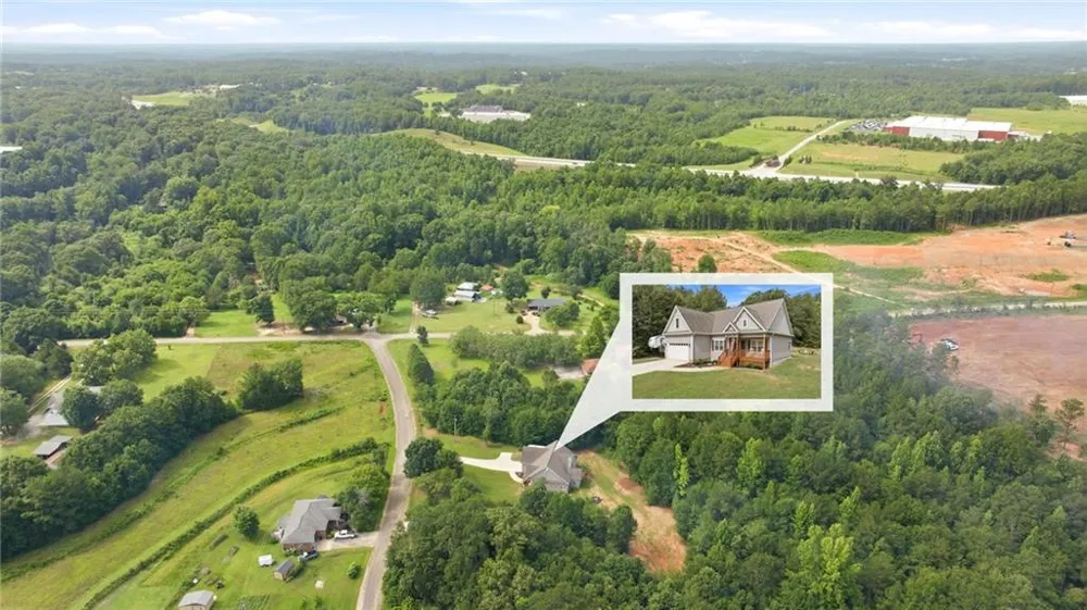 63 Pace Road Toccoa, GA 30577
