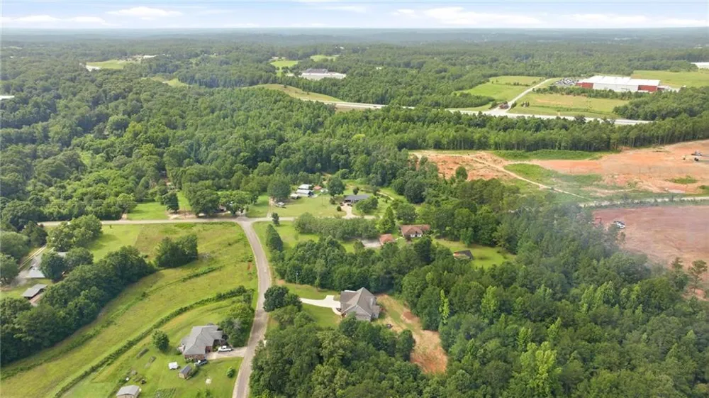 63 Pace Road Toccoa, GA 30577