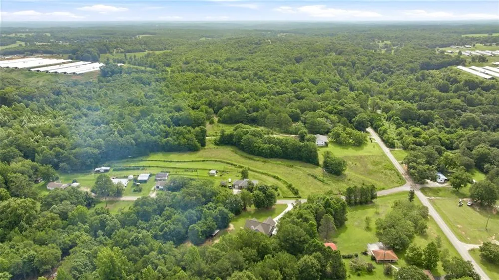 63 Pace Road Toccoa, GA 30577