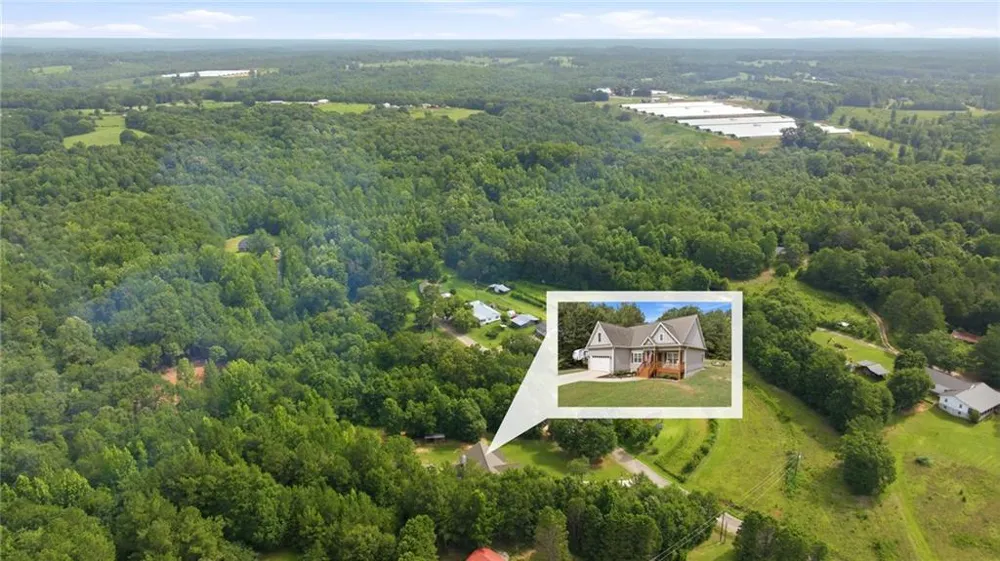 63 Pace Road Toccoa, GA 30577