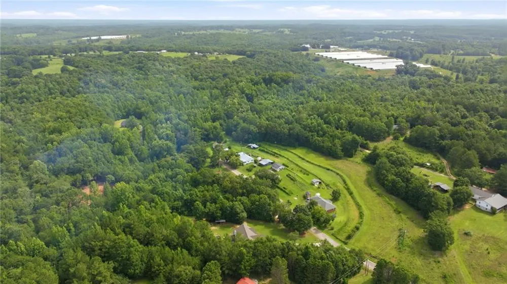 63 Pace Road Toccoa, GA 30577