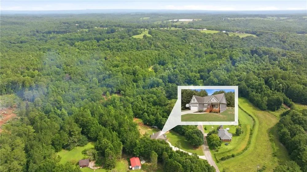 63 Pace Road Toccoa, GA 30577