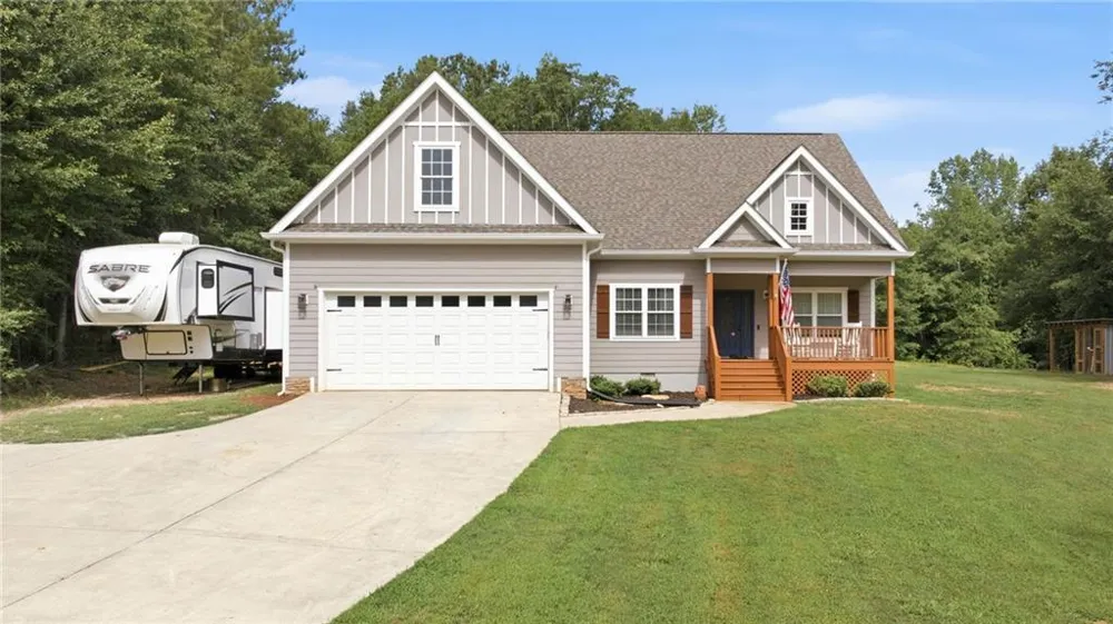 63 Pace Road Toccoa, GA 30577