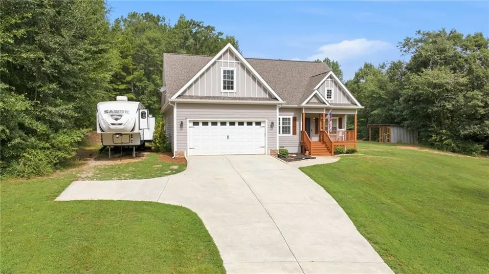63 Pace Road Toccoa, GA 30577