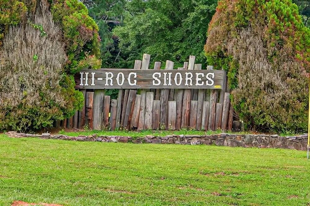 2439 Lakeshore Drive NE Conyers, GA 30012