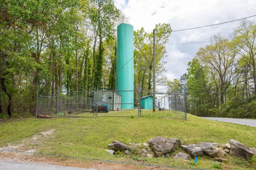 2439 Lakeshore Drive NE Conyers, GA 30012