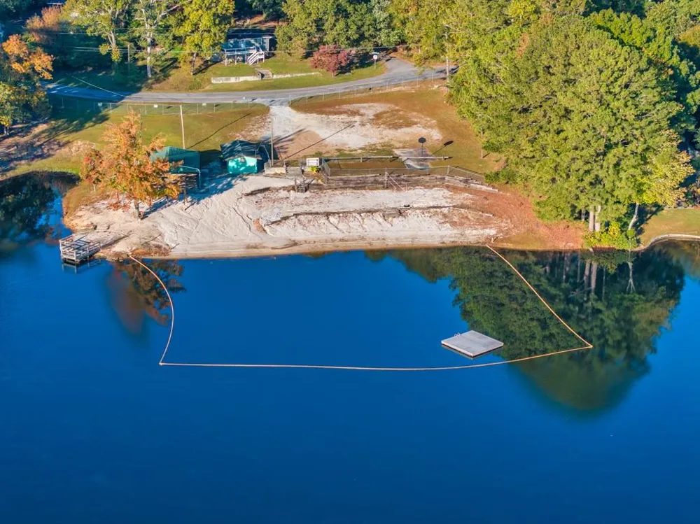 2439 Lakeshore Drive NE Conyers, GA 30012