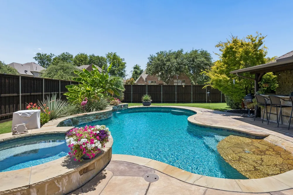 3904 Betty Street Rockwall, TX 75087