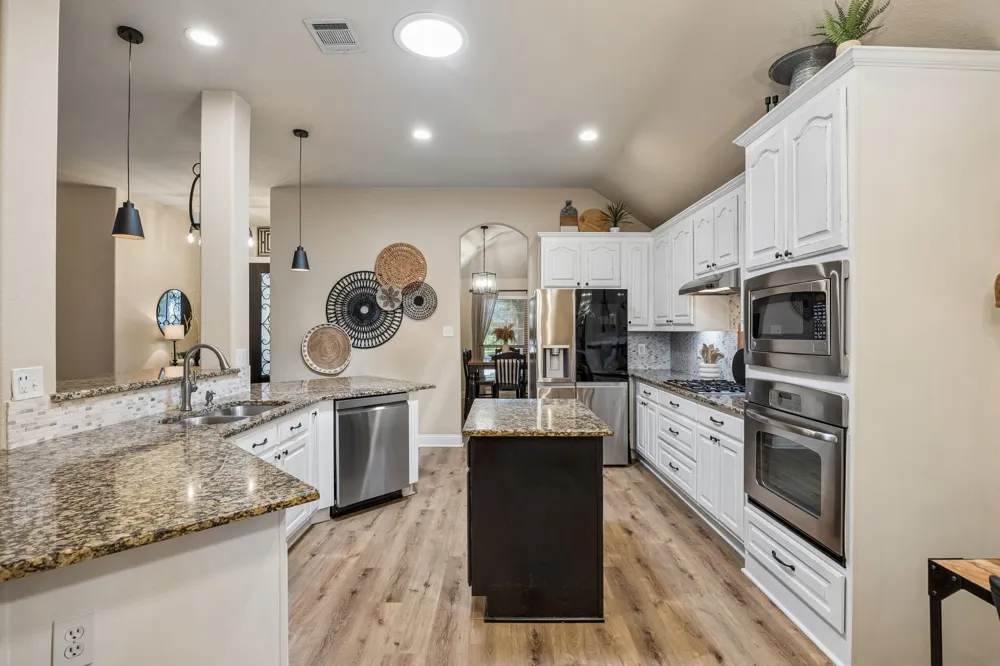 3904 Betty Street Rockwall, TX 75087