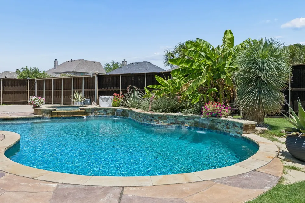 3904 Betty Street Rockwall, TX 75087