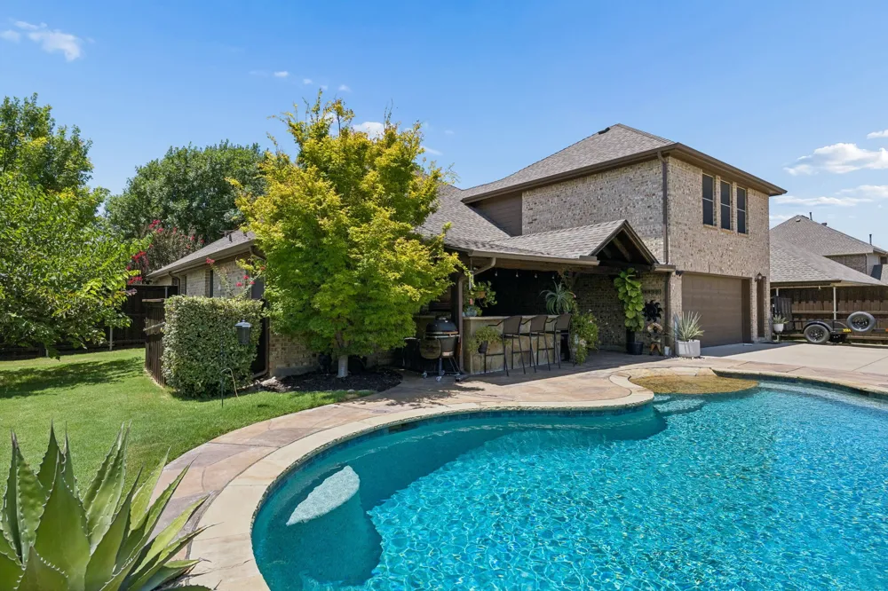 3904 Betty Street Rockwall, TX 75087