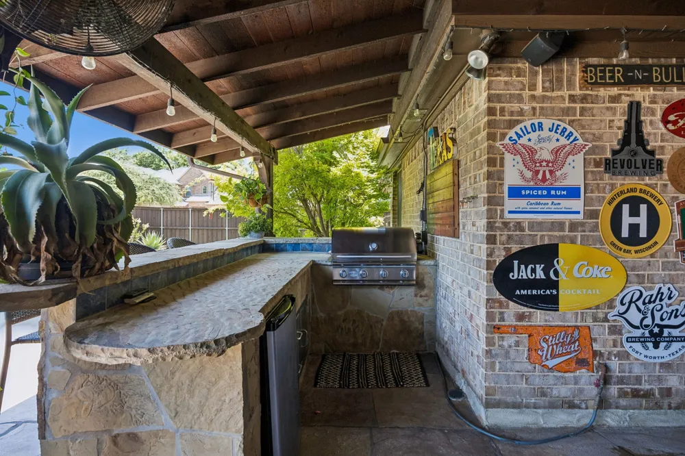 3904 Betty Street Rockwall, TX 75087
